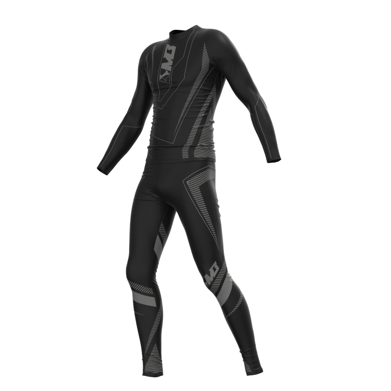 Термобелье MadBull Termo / комплект 