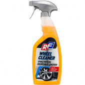 Очиститель колесных дисков / 600 мл / RUSEFF