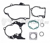 Прокладки К-Т полный Honda Dio 50 AF-27-28 (большой)