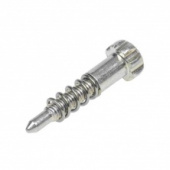 Поршень механизма подсоса Dellorto PHBG