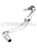 Педаль (лапка)  EMGO тормоза YZF-R6 99-05,YZF-R6S 06-07