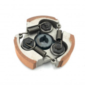 Сцепление KAYO SX50 усиленные колодки  