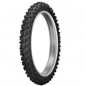 Покрышка 21"  80 x 100 - 21  Dunlop Geomax MX33 (51М) TT 
