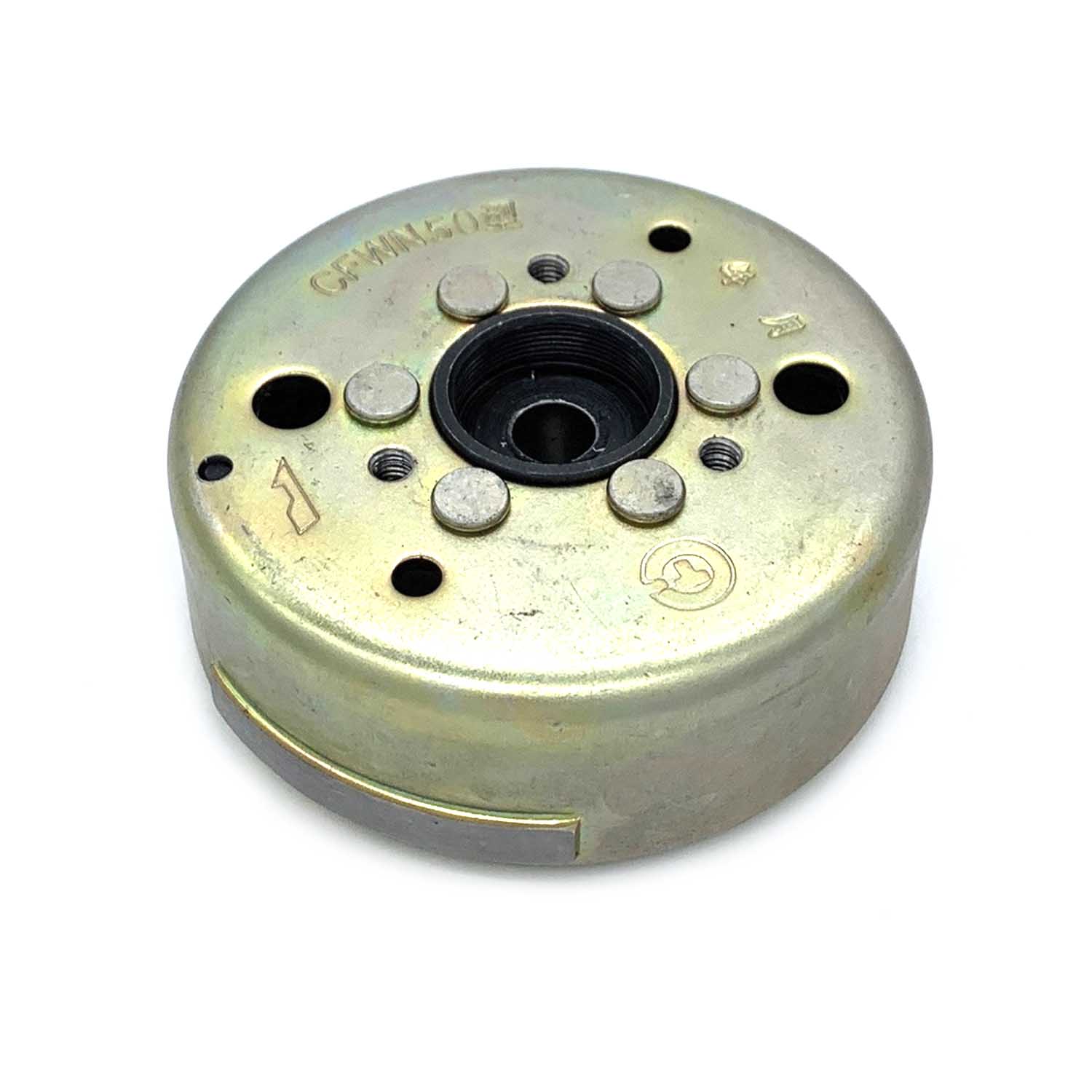 Ротор генератора  Yamaha Jog 3KJ   SM