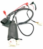 Жгут проводки KAYO Classic 17/14 E - Start / NEW