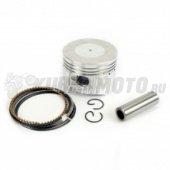 Поршень Delta.Alpha  90cc d-48.50+0.50 (2 рем)