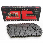 Цепь привода  520 JT X1R 