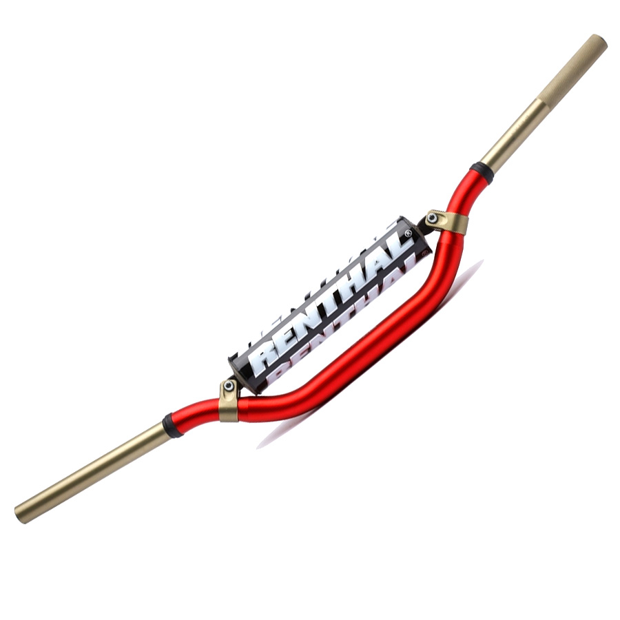 Руль RENTHAL TWINWALL MX / Enduro