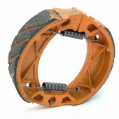 Колодки барабан.тормоза Yamaha Jog,  Stels   SM