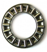 Подшипник игольчатый 17 х 30 х 4 упорный маятника BSE Z5 / J1 