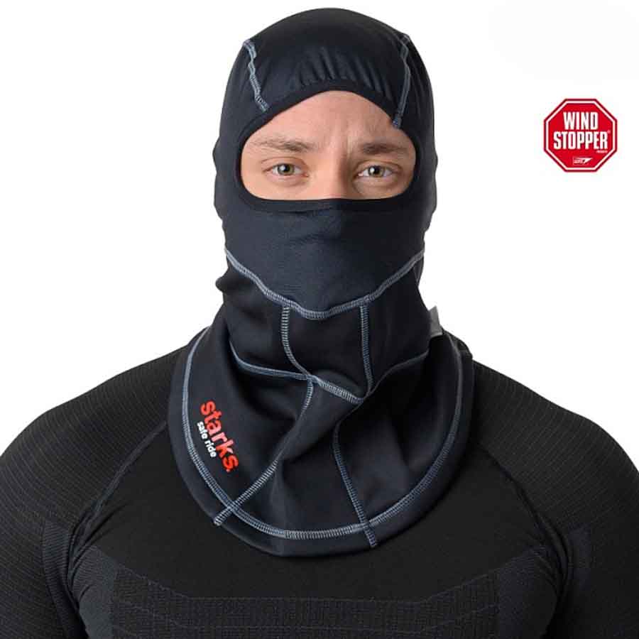 Подшлемник STARKS Light Combi