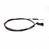 Трос заднего тормоза Yamaha Jog 3KJ   SM