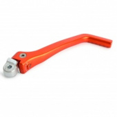 Рычаг кикстартера KTM 85SX 03-15,105SX 04-11,Husqvarna TC85 14-15 оранжевый SM