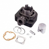 ЦПГ Suzuki AD 50  d-47  70сс  SEE