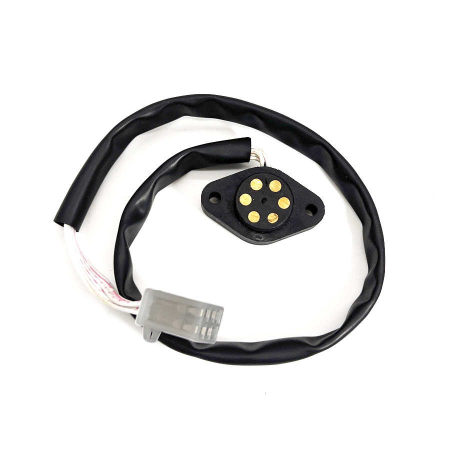 Датчик положения передач CG / CB ( 6 передач )