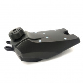 Бак топливный в сборе KAYO SX50-A 