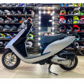 Скутер HONDA Dio AF-62 / с пробегом /