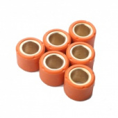 Ролики вариатора Suzuki 16 x 12  7.0  гр к-т 6 шт "RAINBOW"