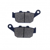 Колодки тормозные FA174 CG125 / MINSK