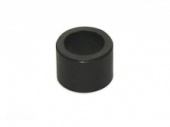 Втулка голов.напр.кит.мопед 4-х тактн.6.8 х 7 x10.4 черная с бортиком