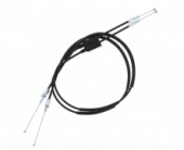 Трос газа Honda CRF250R 04-09 / CRF250X 04-15 / CRF450R 02-08 / CRF450X 05-15 / 45-1018