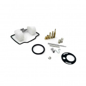 Ремкомплект карбюратора PZ22 с поплавком ALPHA 110