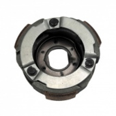 Плата сцепления (вариатора заднего) Suzuki