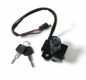 Замок зажигания HONDA CB400 