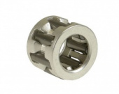 Подшипник игольчатый d-10  Yamaha, Suzuki переходник с12 на 10 mm