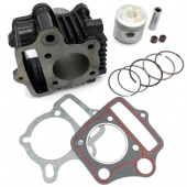 ЦПГ 4т Delta,Alpha d-47 70cc Racing/Daytona