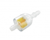 Фильтр топливный Fast Flow II-оранжевый