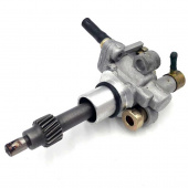 Масляный насос Honda Dio AF 18,27,35  / SEE