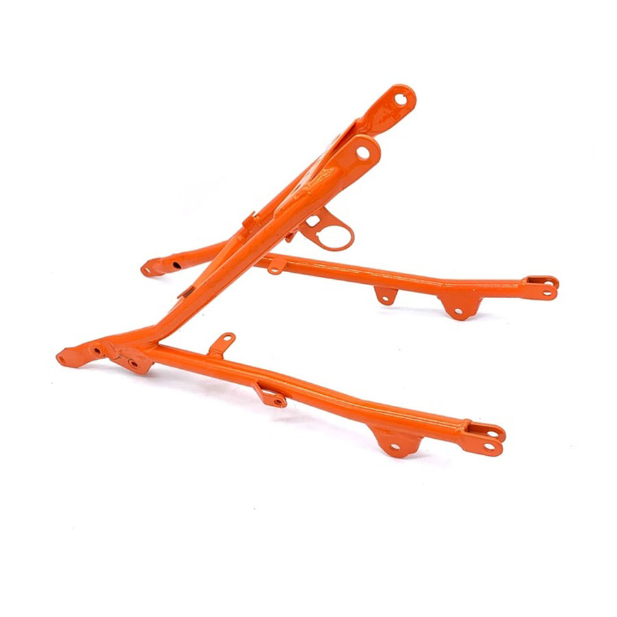 Подрамник KAYO T2-T5 Enduro 