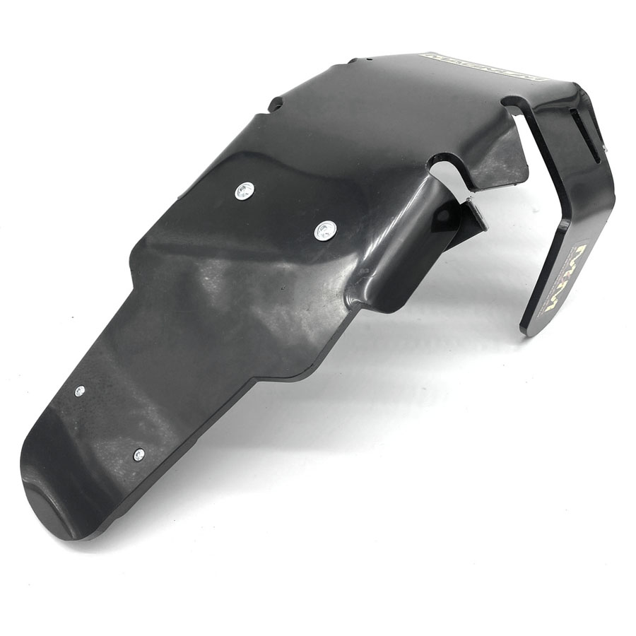 Защита двигателя и прогрессии KAYO T2 / T4 PR 172FMM-5A / черная / MAGNUM