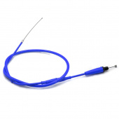 Трос газа GR7 NIBBI / L-1030 мм / общая длина 1190 мм / для водяных двигателей