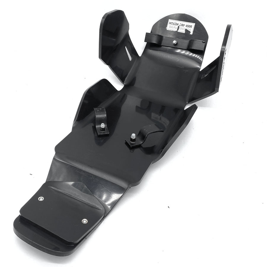 Защита двигателя и прогрессии Honda CRF450R / MAGNUM