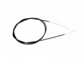 Трос газа Teflon универсальный 180 см / для скутеров