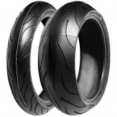 Покрышка 17"  160 x 60 - 17  MICHELIN Pilot Power 2СТ  69W