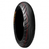 Покрышка 12"  110 х 80 - 12  DURO DM 1060   дорожная   TW