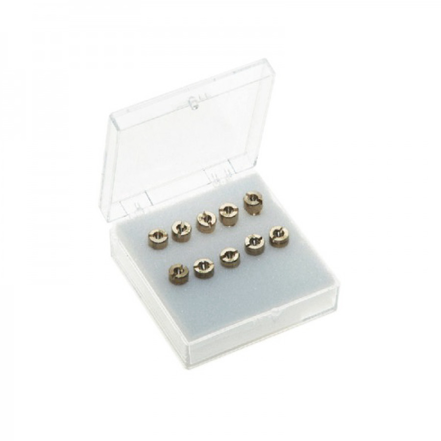 Жиклеры набор М-6 (102-120) SM / комплект 10 шт