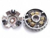 Вариатор передний 4т  Stels 158QMJ 125-150cc  MSU Q