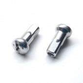 Ниппель спицы Kawasaki KX250 FR OEM: 41032-0007