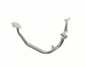 Педаль тормоза Minsk CG-Viper,CG-150,200cc