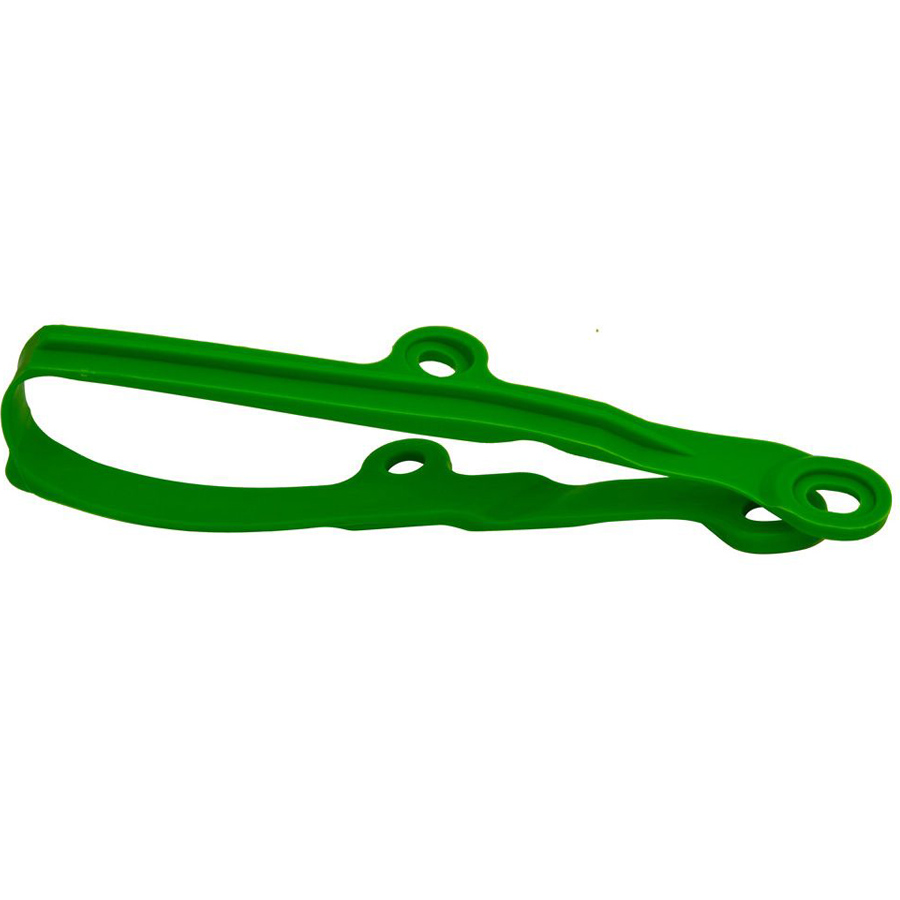 Слайдер цепи R-Tech Kawasaki KX250F/450F 06-08/KLX450R 07-16 (R-SLIKXFVE006) зеленый 