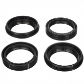 CHAKIN (56-133-1) 43 x 54 x 11 Kayo t4 Fast Ace / CBR1000RR 08 / сальники + пыльники