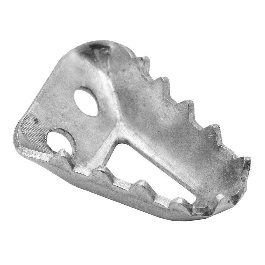 Опорная площадка педали тормоза Regulmoto ZR / Aqua