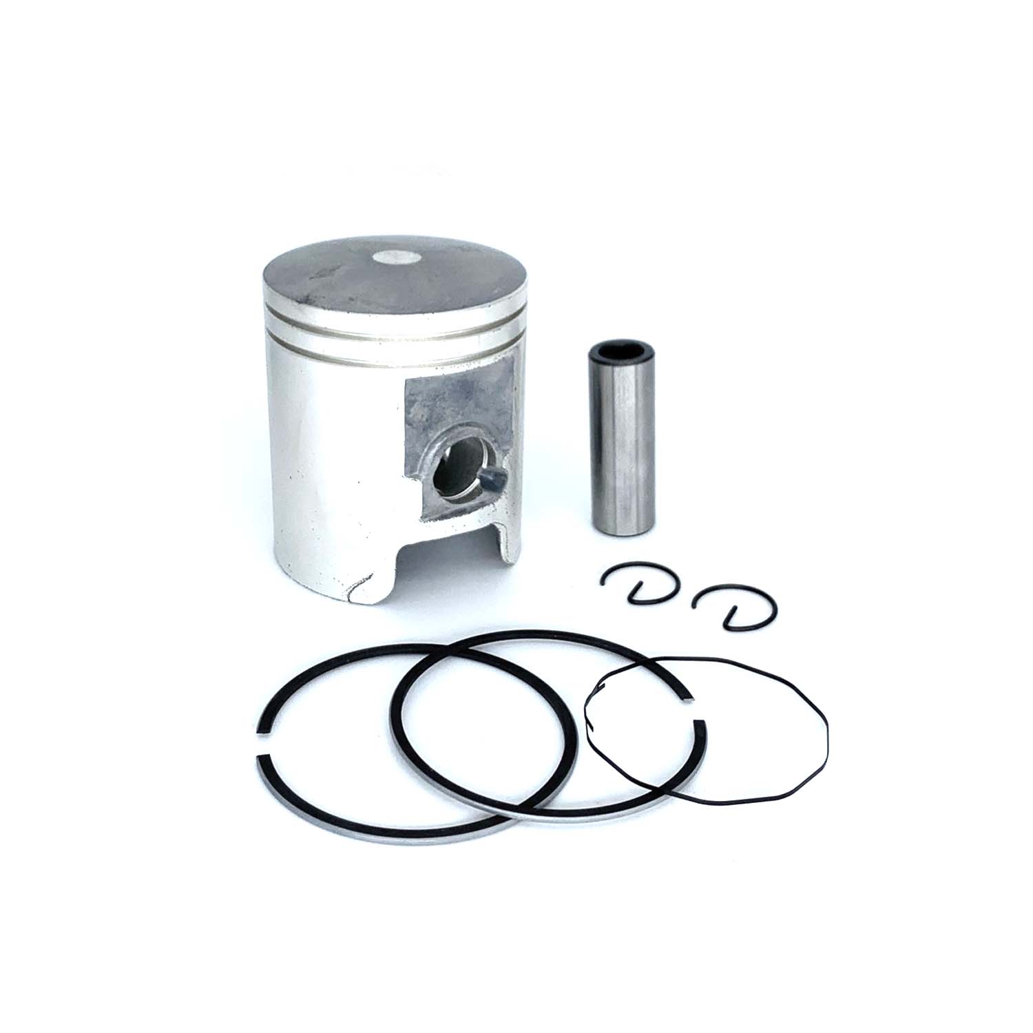 Поршень Yamaha BWS,Aerox 100 d-52 p-14  0.25SEE TW