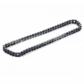 Цепь привода электростартера 25H-64L питбайк 120-140 см3 