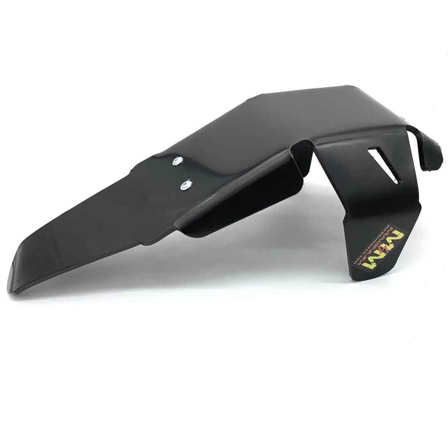 Защита двигателя и прогрессии BSE Z7 / черная / MAGNUM