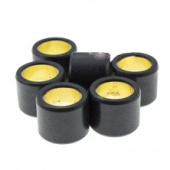 Ролики вариатора Suzuki 16 x 12  7.5  гр к-т 6 шт "RAINBOW"